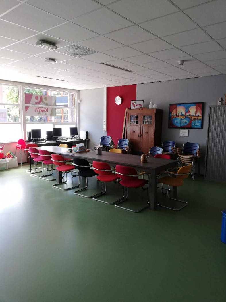 Kom d'r in afbeelding 1