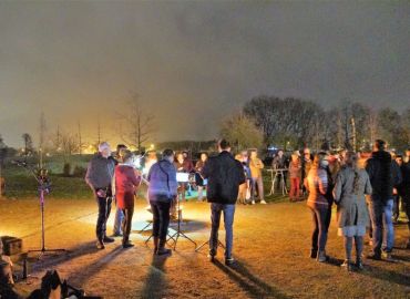 Midwinterfeest Midwinterfeest