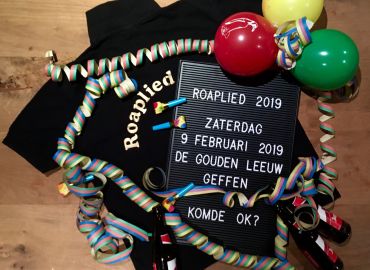 Roapliedfestival Roapliedfestival