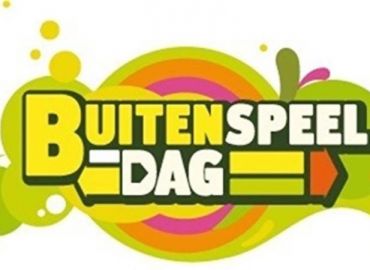 Buitenspeeldag de Elshof Buitenspeeldag de Elshof