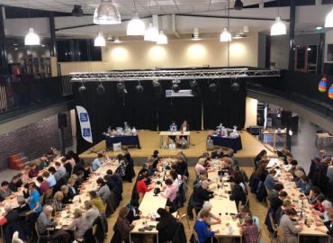 Superbingo Goed Gevoel Geffen Superbingo Goed Gevoel Geffen