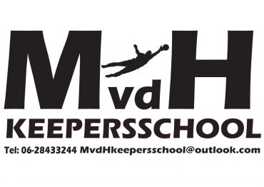 MvdH Keepersschool