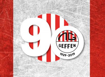 90-jarig jubileum Nooit Gedacht 90-jarig jubileum Nooit Gedacht
