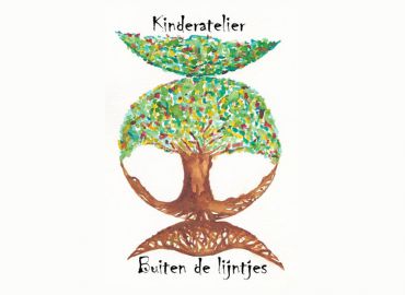 Kinderatelier Buiten de Lijntjes