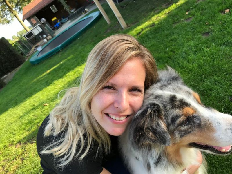 Ellen den Hertog Ellen den Hertog