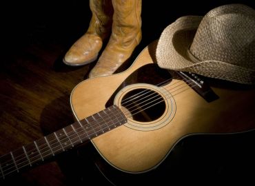 Bewegen op country muziek en inloop Bewegen op country muziek en inloop
