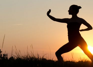 Tai Chi Tai Chi