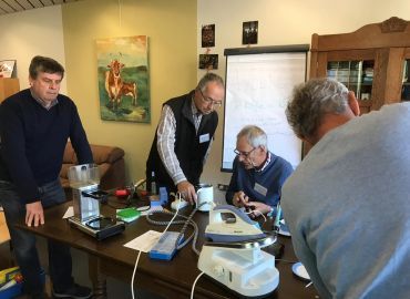 Repair Cafe