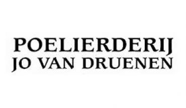 Poelierderij Jo van Druenen