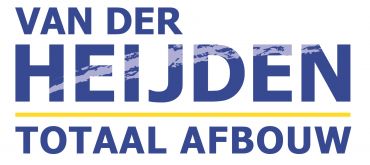 Van der Heijden Totaal Afbouw Van der Heijden Totaal Afbouw