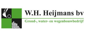 W.H. Heijmans B.V.