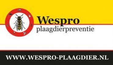 Wespro plaagdierpreventie