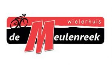 Wielerhuis de Meulenreek