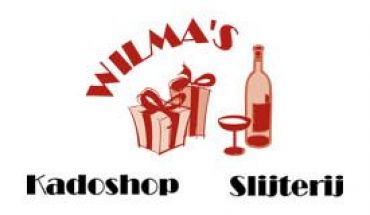 Wilma's Kadoshop & Slijterij