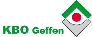 KBO Geffen KBO Geffen