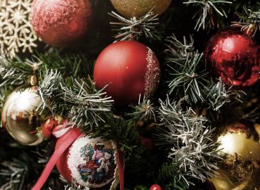 Workshop kerststukje maken