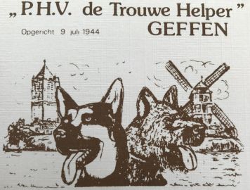 Politiehondenvereniging De Trouwe Helper