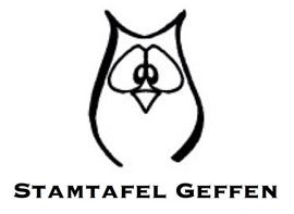 Stamtafel Stamtafel