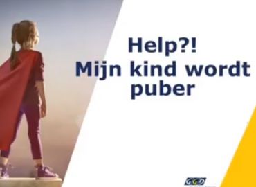 Webinar: Puberbrein en opvoeding: Help?! Mijn kind wordt puber Webinar: Puberbrein en opvoeding: Help?! Mijn kind wordt puber
