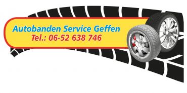 Autobanden Service Geffen