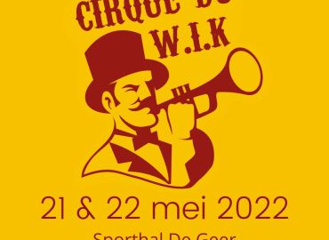 Cirque du WIK