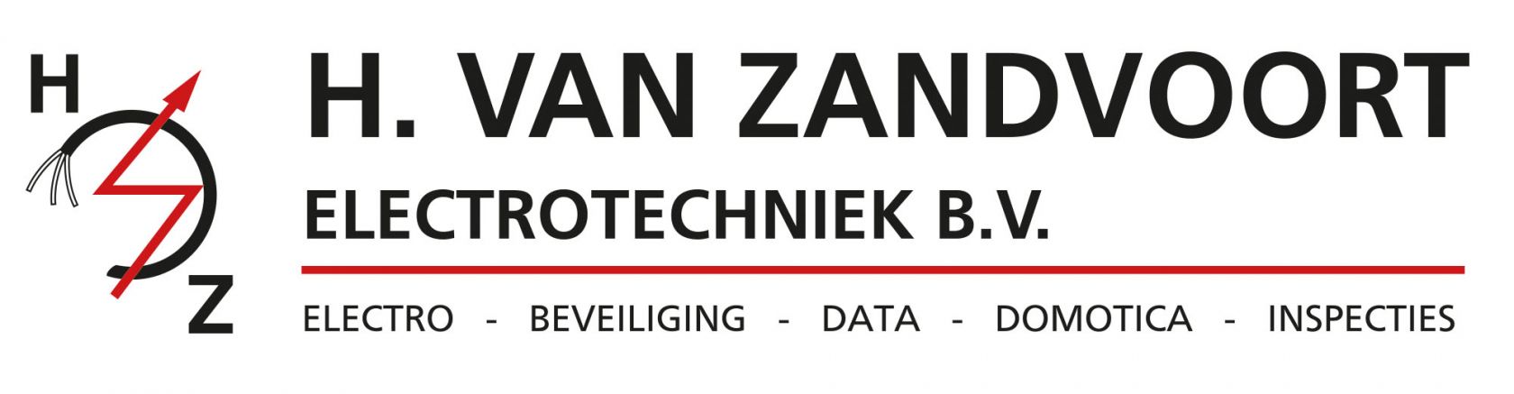 H. van Zandvoort Electrotechniek B.V.
