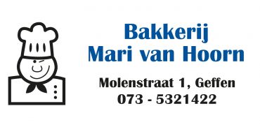 Bakkerij M. van Hoorn