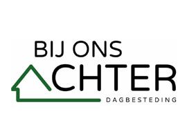 Open Dag 'Bij Ons Achter' Open Dag 'Bij Ons Achter'
