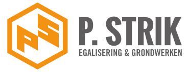 P. Strik Egalisering en Grondwerken