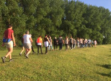 Herfstwandeling W.S.V. De Maaskant Herfstwandeling W.S.V. De Maaskant