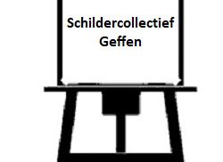 Expositie schilderscollectief