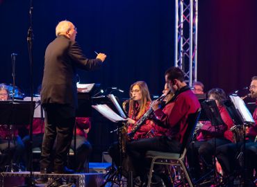 Jubilarissenconcert WIK Jubilarissenconcert WIK