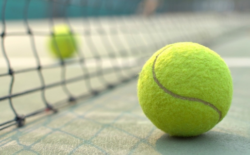 Competitieleider tennis en padel