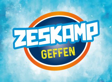 Zeskamp Geffen