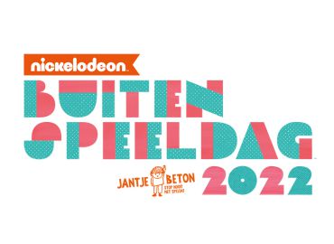 Buitenspeeldag Buitenspeeldag