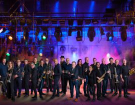 Brabants Beste Big Bands