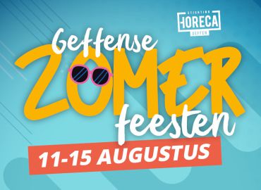 Geffense Zomerfeesten Geffense Zomerfeesten