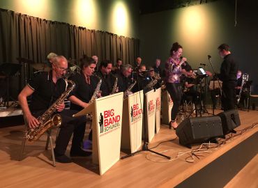 Brabants Beste Big Bands Brabants Beste Big Bands
