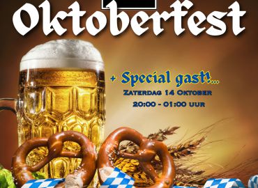 Oktoberfest Oktoberfest