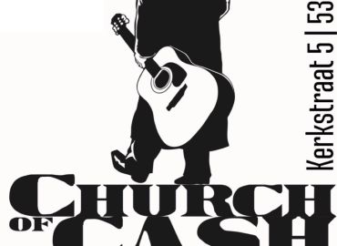 Church of Cash tribute band Church of Cash tribute band