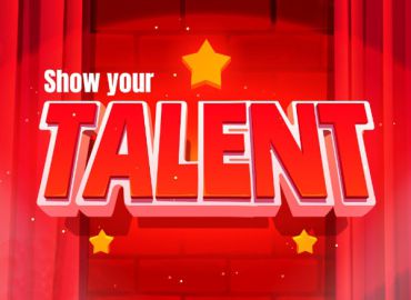 Show Your Talent