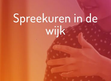 Financieel inloopspreekuur ONS welzijn Financieel inloopspreekuur ONS welzijn