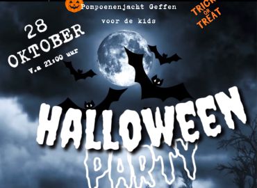 Halloween party Halloween party