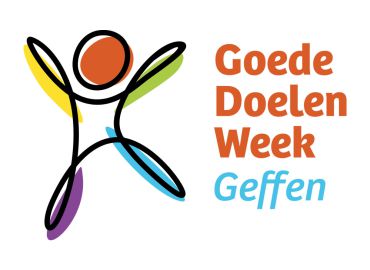 Goede Doelen Week Goede Doelen Week