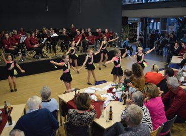 Vriendenconcert W.I.K. Vriendenconcert W.I.K.