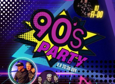90's / Happy Hardcore 90's / Happy Hardcore