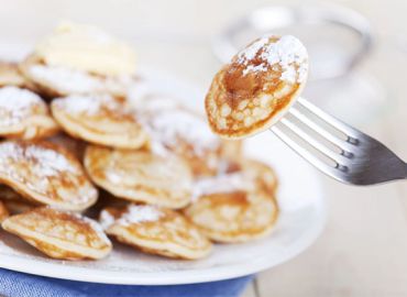 De Geffense Poffertjesdag!