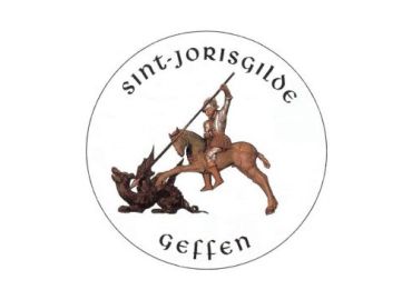 Sint Jorisgilde naar Mariamis in de Sint Jan Den Bosch