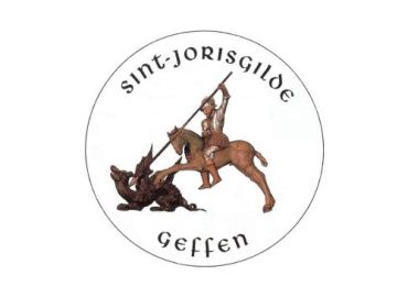 Burgerkoningschieten Sint Jorisgilde