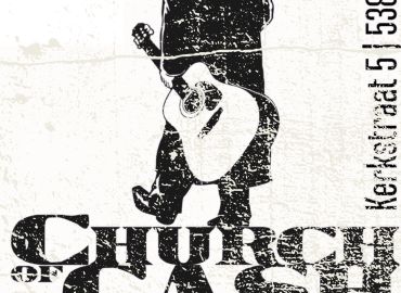 Church of Cash Church of Cash